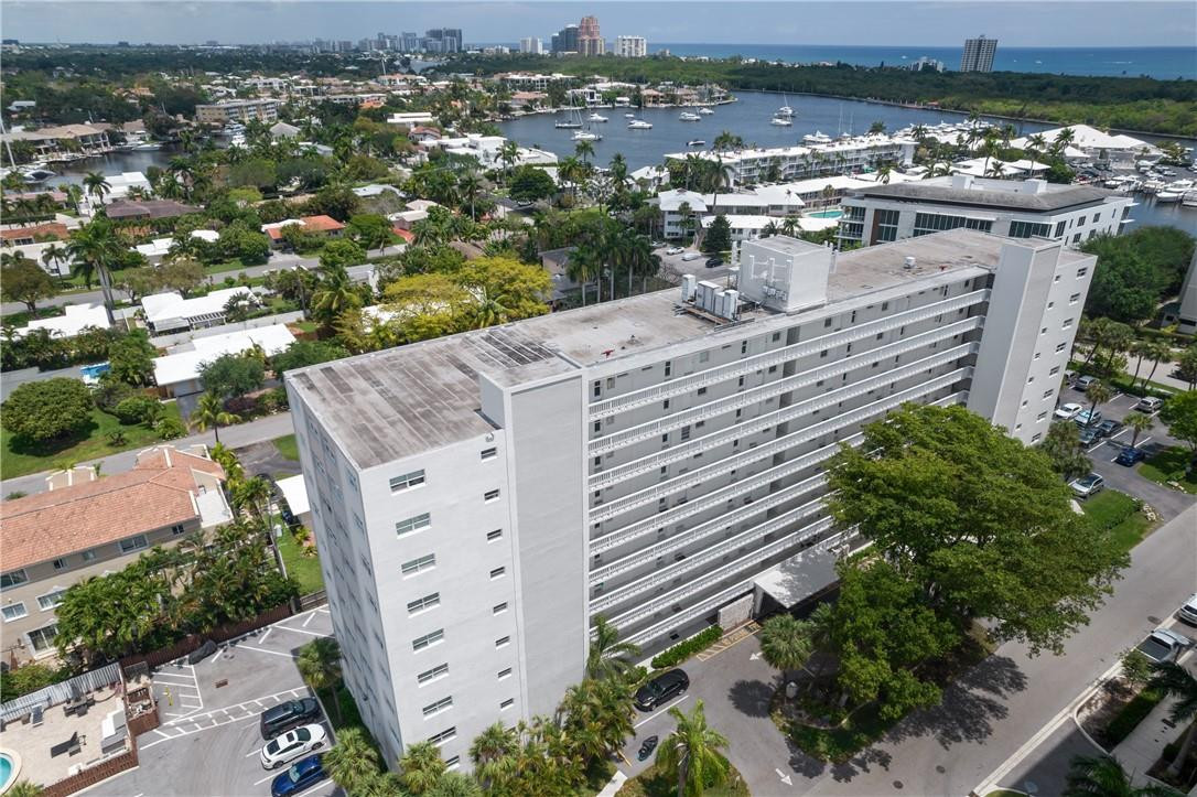 Horizon House - Residential