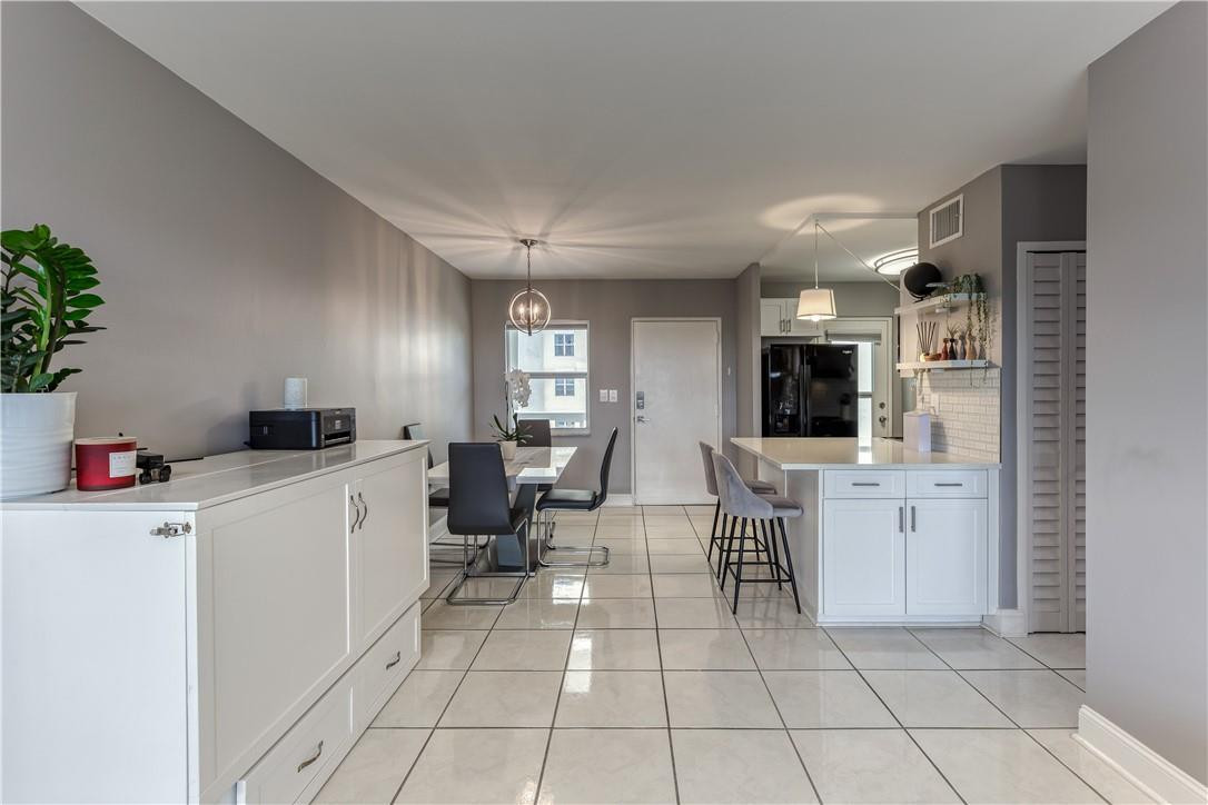 Horizon House - Residential