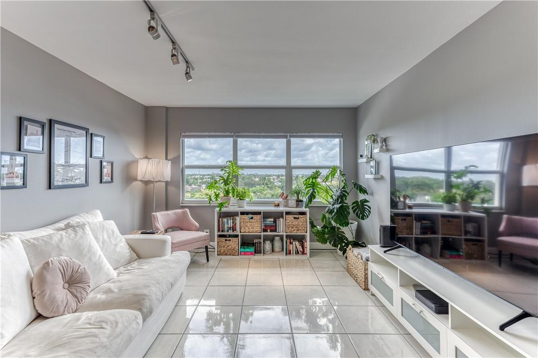 Horizon House - Residential