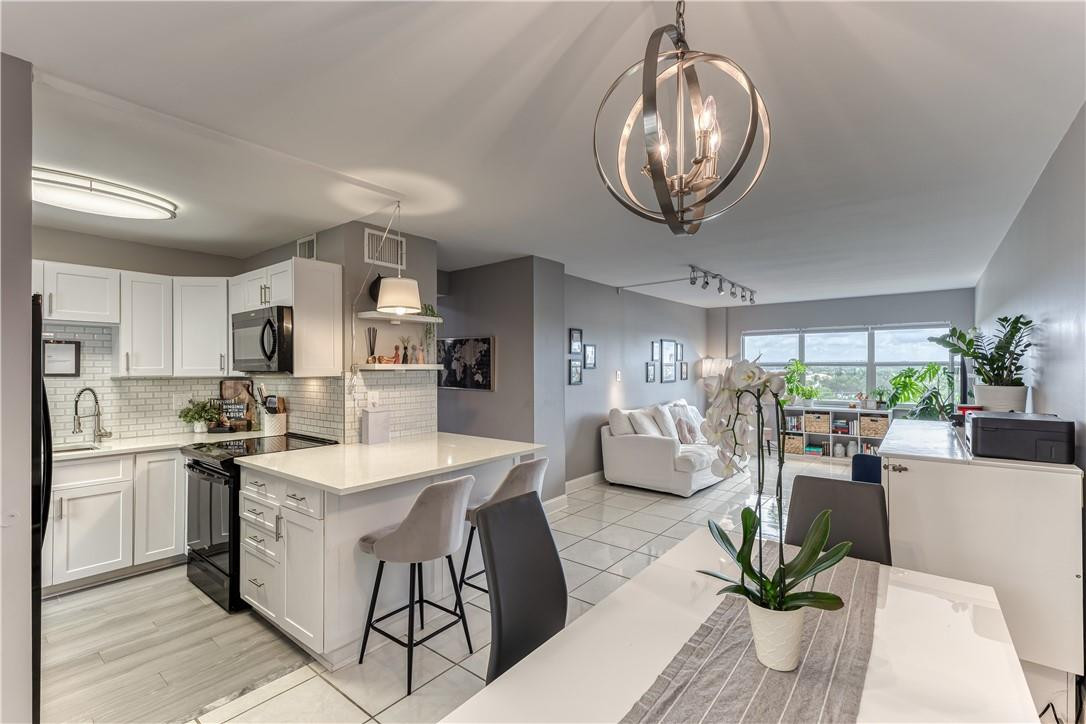Horizon House - Residential