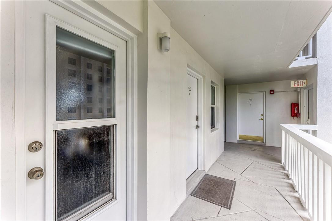 Horizon House - Residential