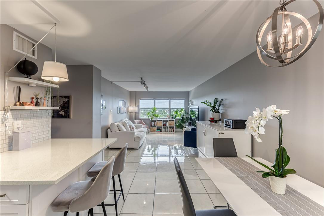 Horizon House - Residential