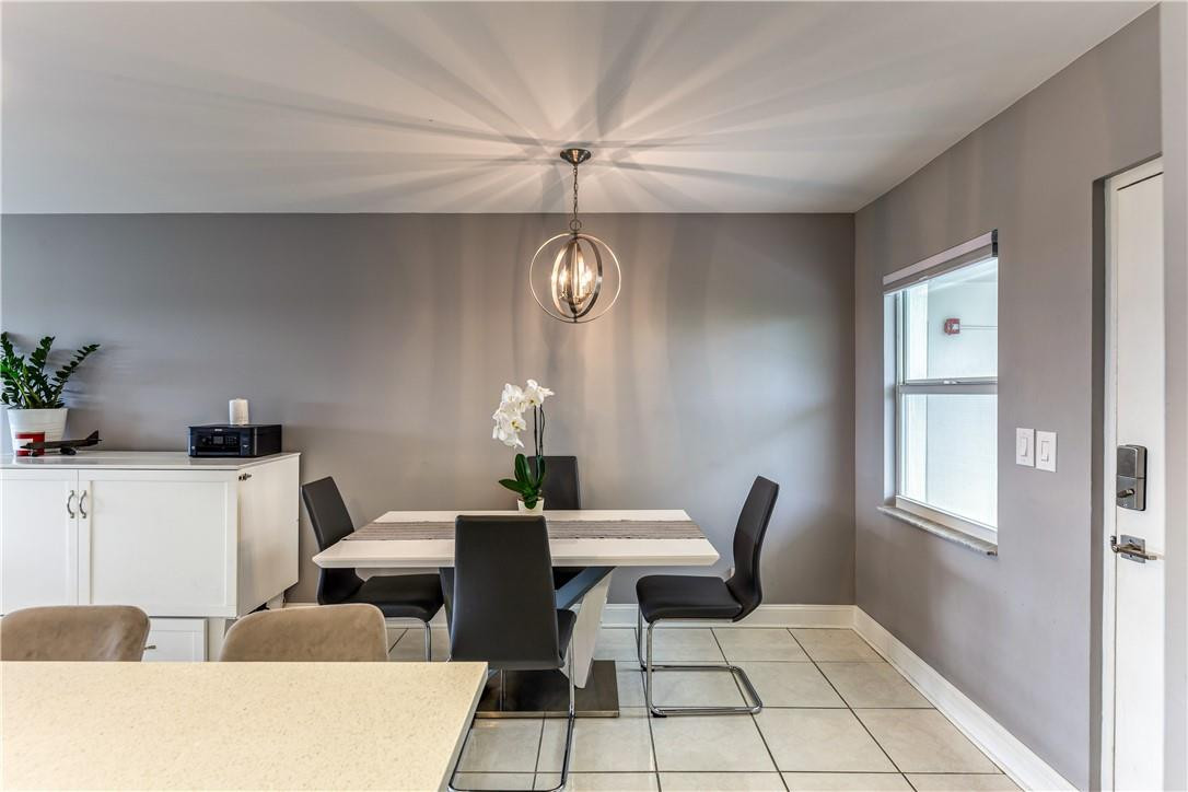 Horizon House - Residential