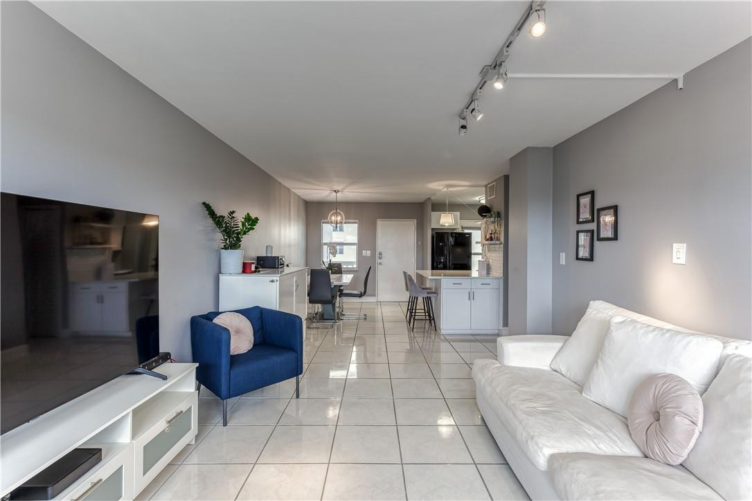 Horizon House - Residential