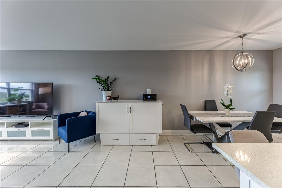 Horizon House - Residential