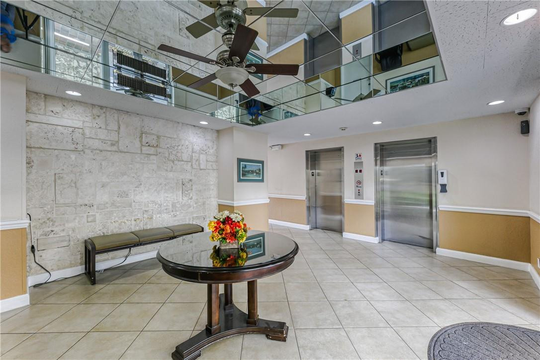 Horizon House - Residential