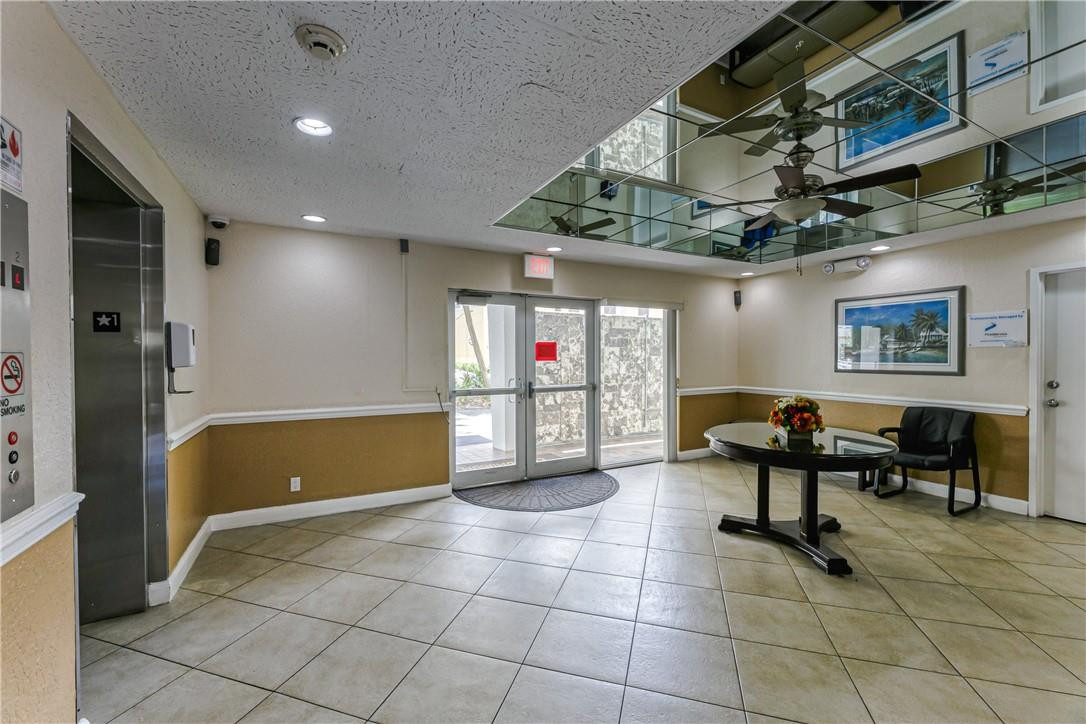 Horizon House - Residential
