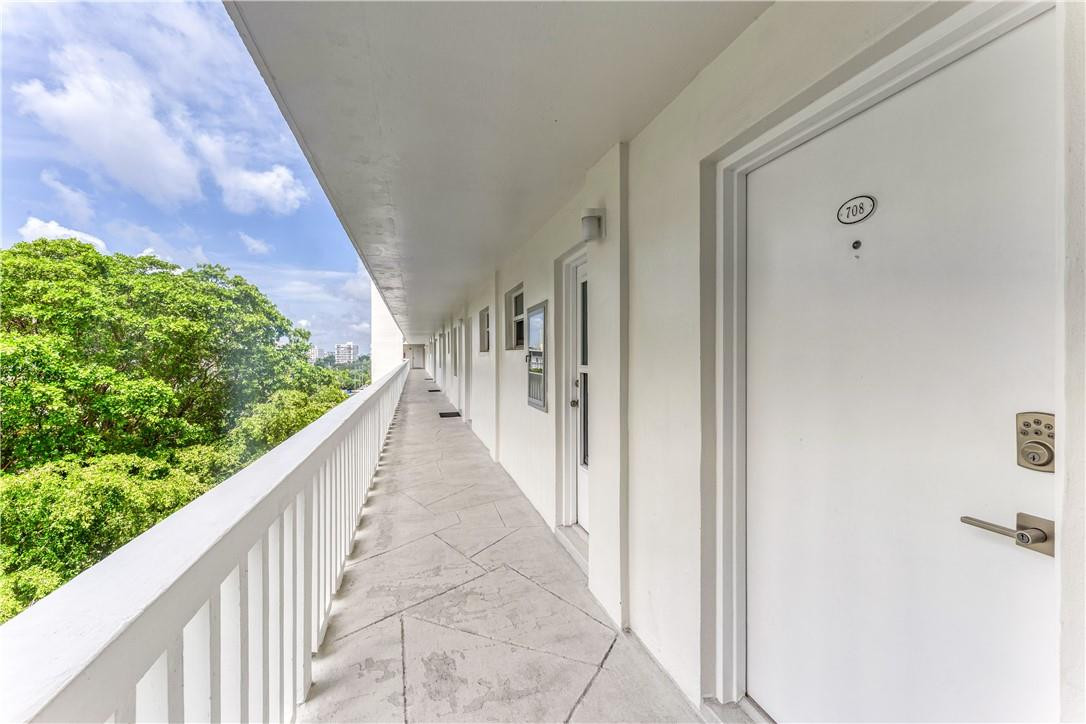 Horizon House - Residential