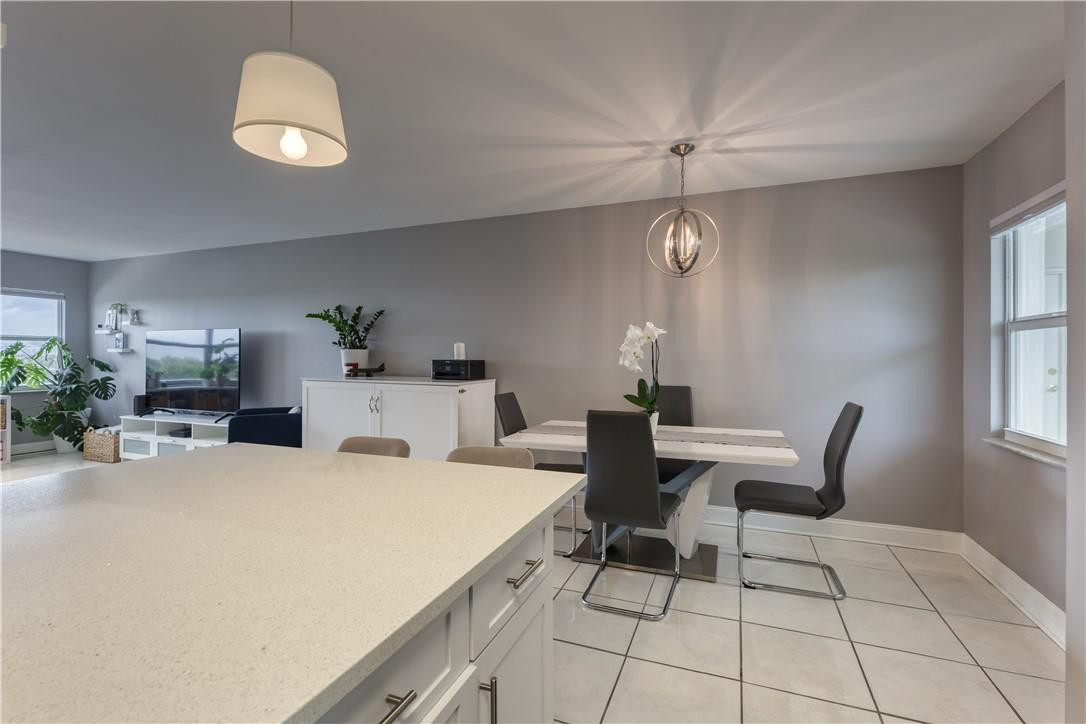Horizon House - Residential
