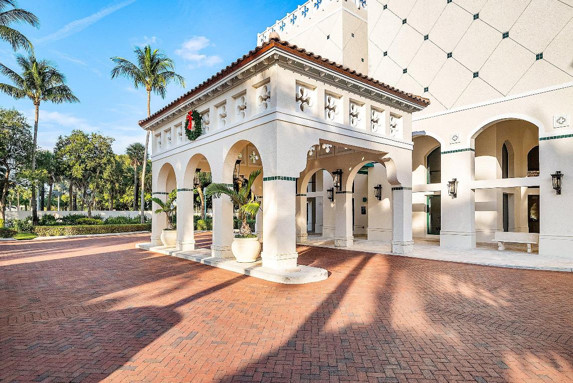 MIZNER COURT CONDO - Residential