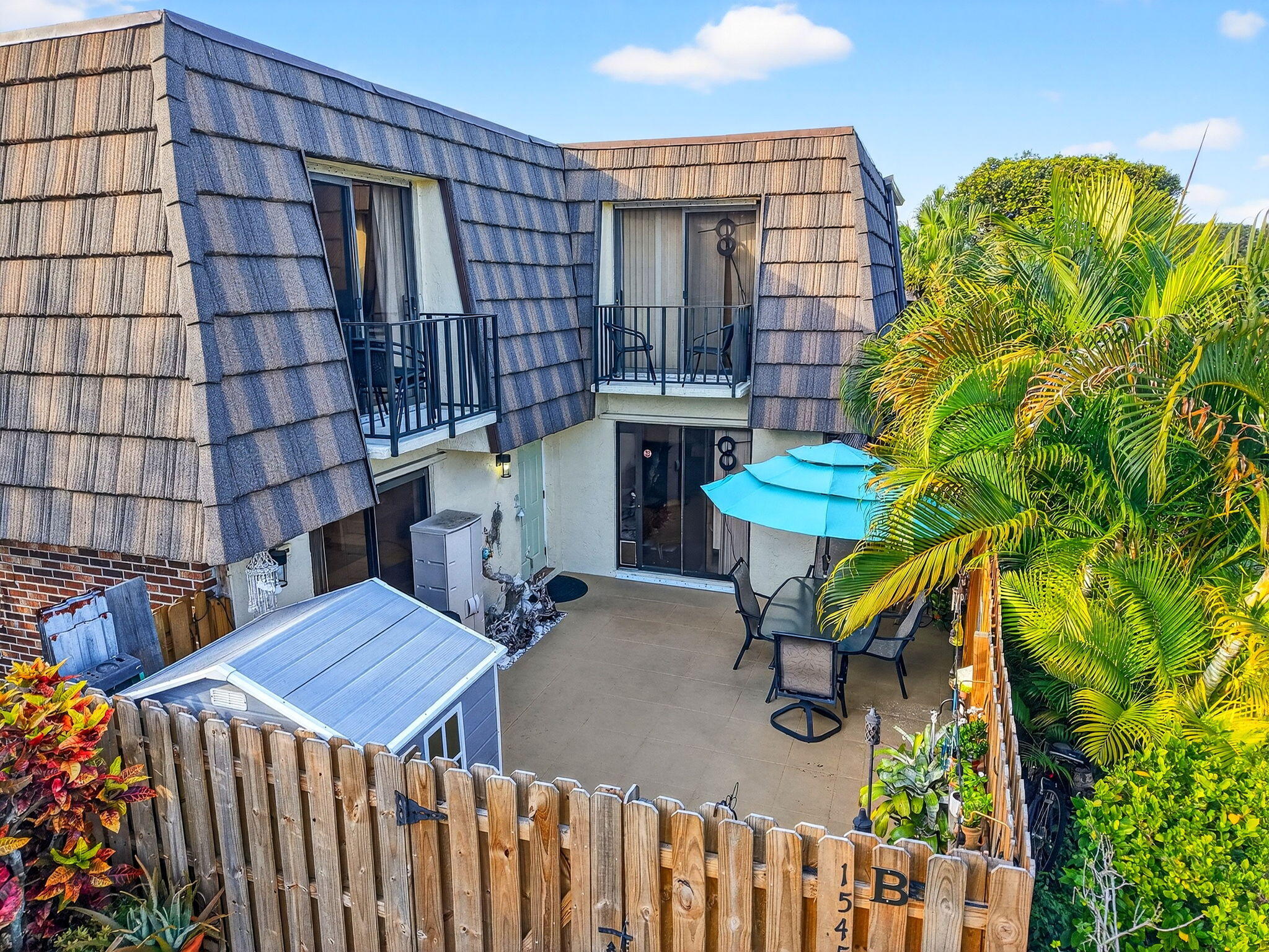 1545 W Forest Lakes Circle W B