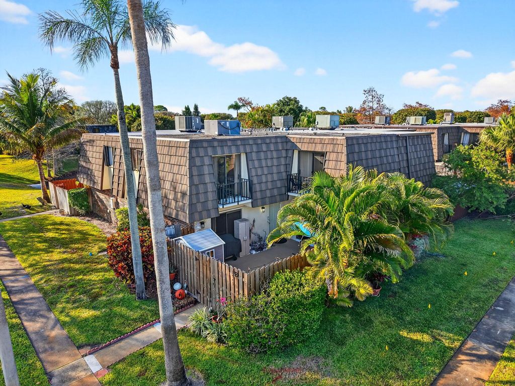 Photo of 1545 W Forest Lakes Circle W #B, West Palm Beach, FL 33406 (MLS # R11162872)