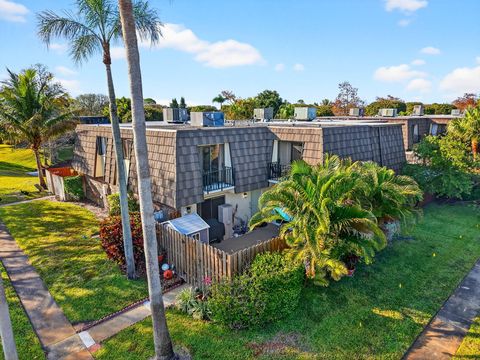 1545 W Forest Lakes Circle W B West Palm Beach FL 33406