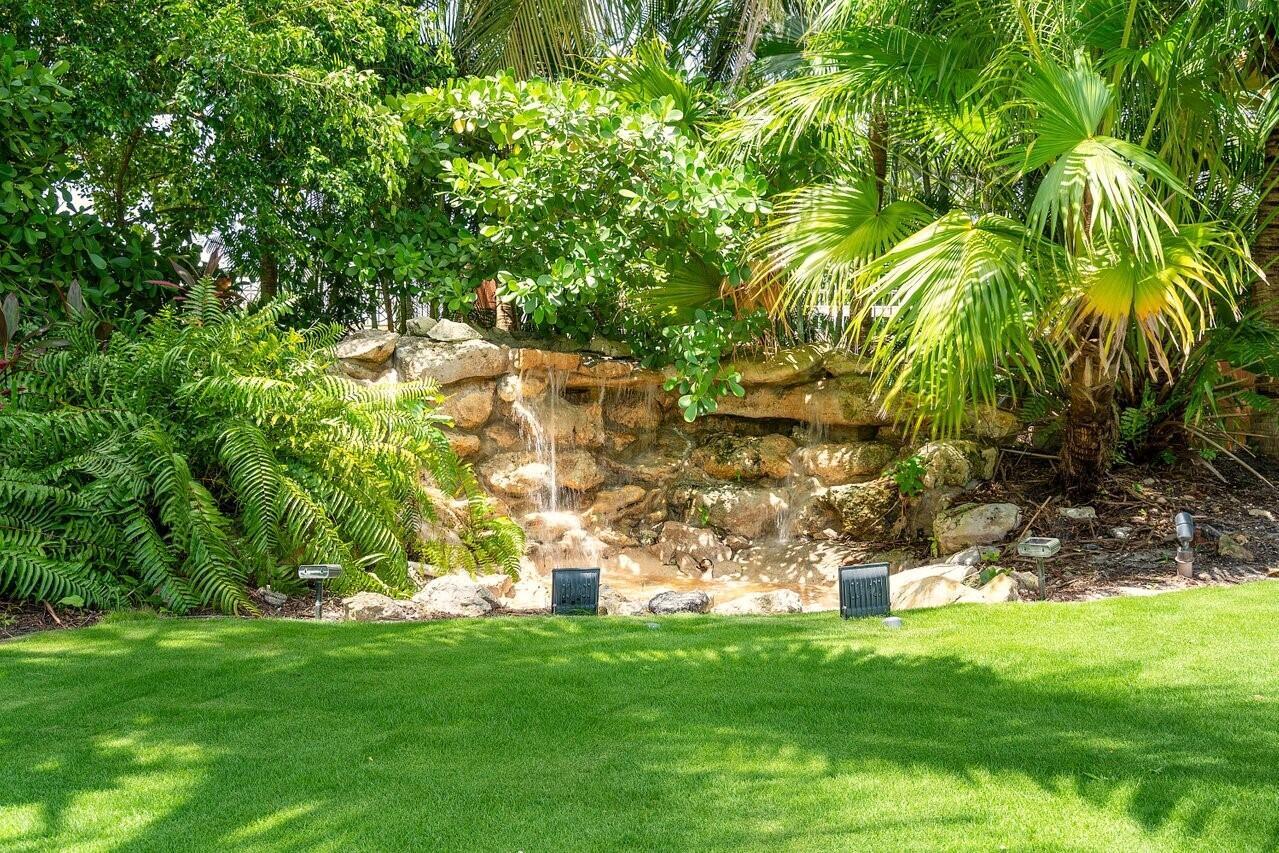 HYPOLUXO ISLAND ADD - Residential Lease