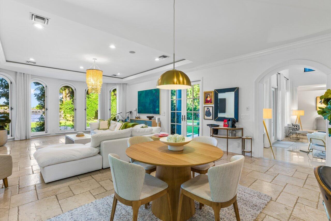 HYPOLUXO ISLAND ADD - Residential Lease