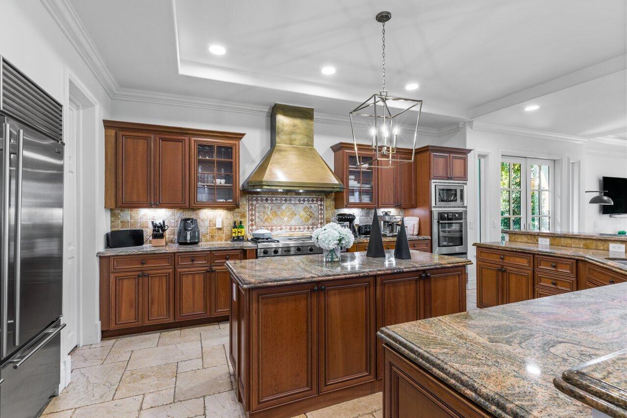 HYPOLUXO ISLAND ADD - Residential Lease