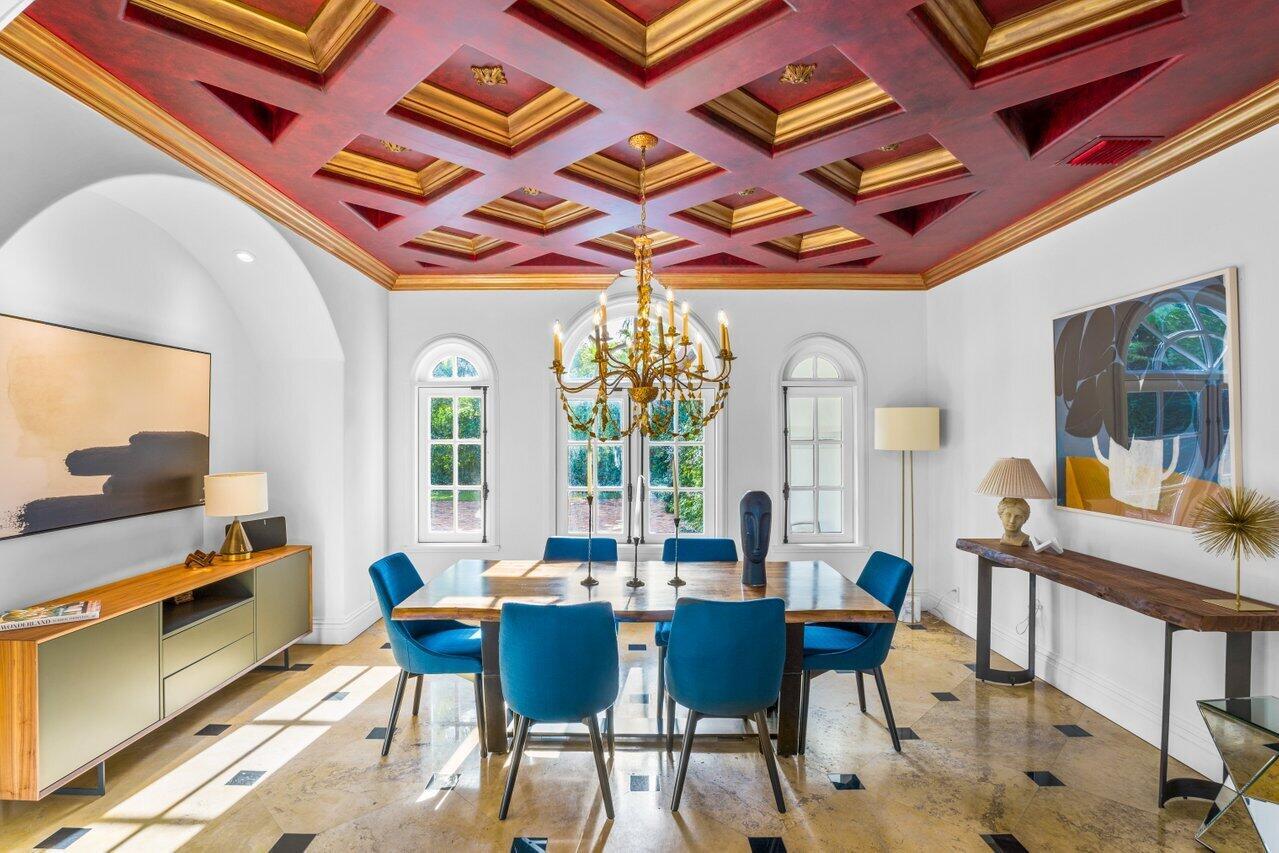 HYPOLUXO ISLAND ADD - Residential Lease