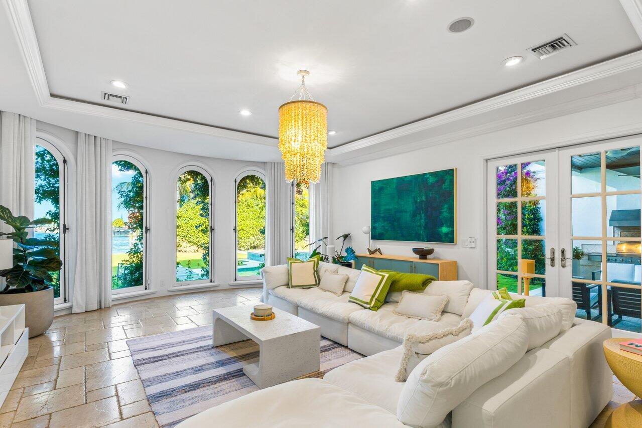 HYPOLUXO ISLAND ADD - Residential Lease