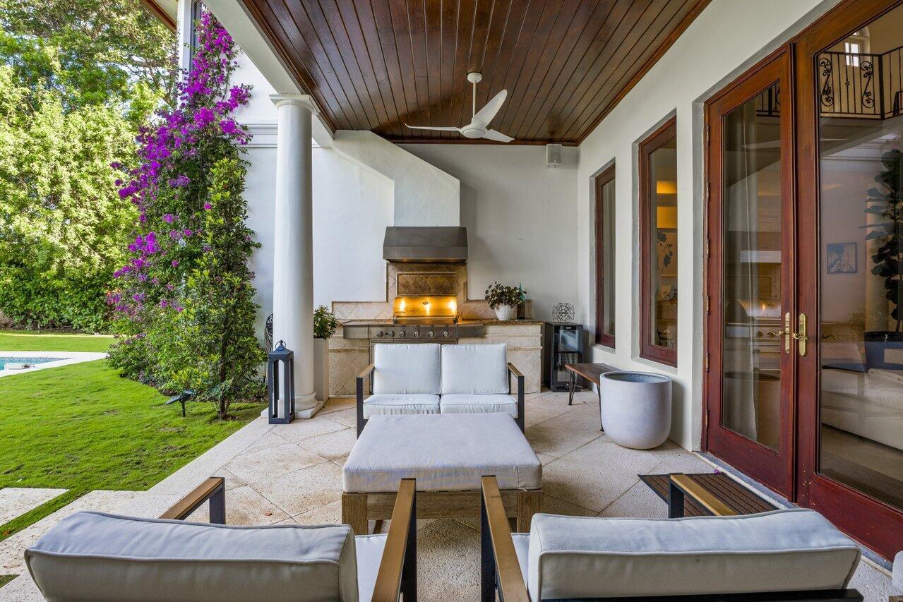 HYPOLUXO ISLAND ADD - Residential Lease