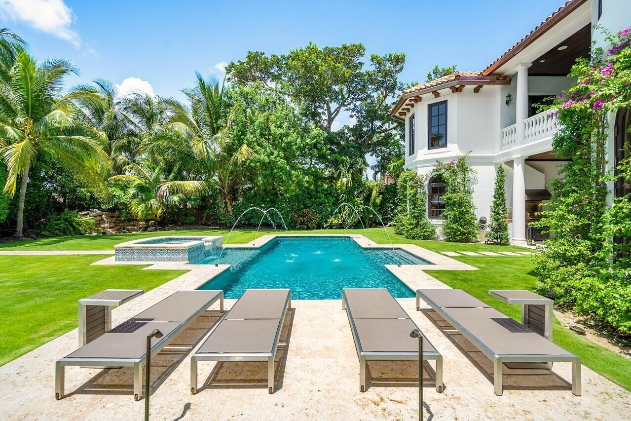 HYPOLUXO ISLAND ADD - Residential Lease