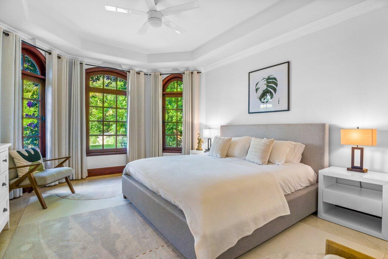 HYPOLUXO ISLAND ADD - Residential Lease