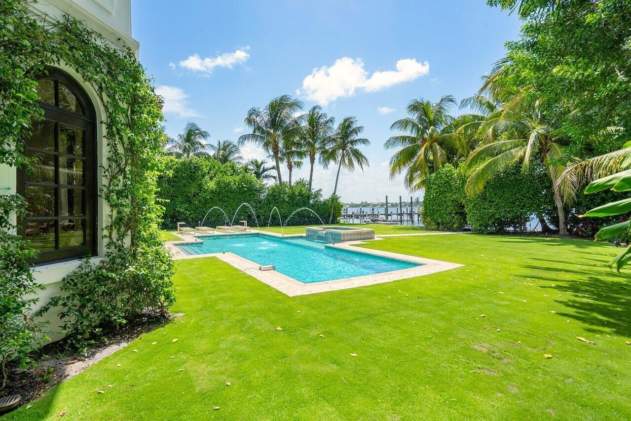 HYPOLUXO ISLAND ADD - Residential Lease