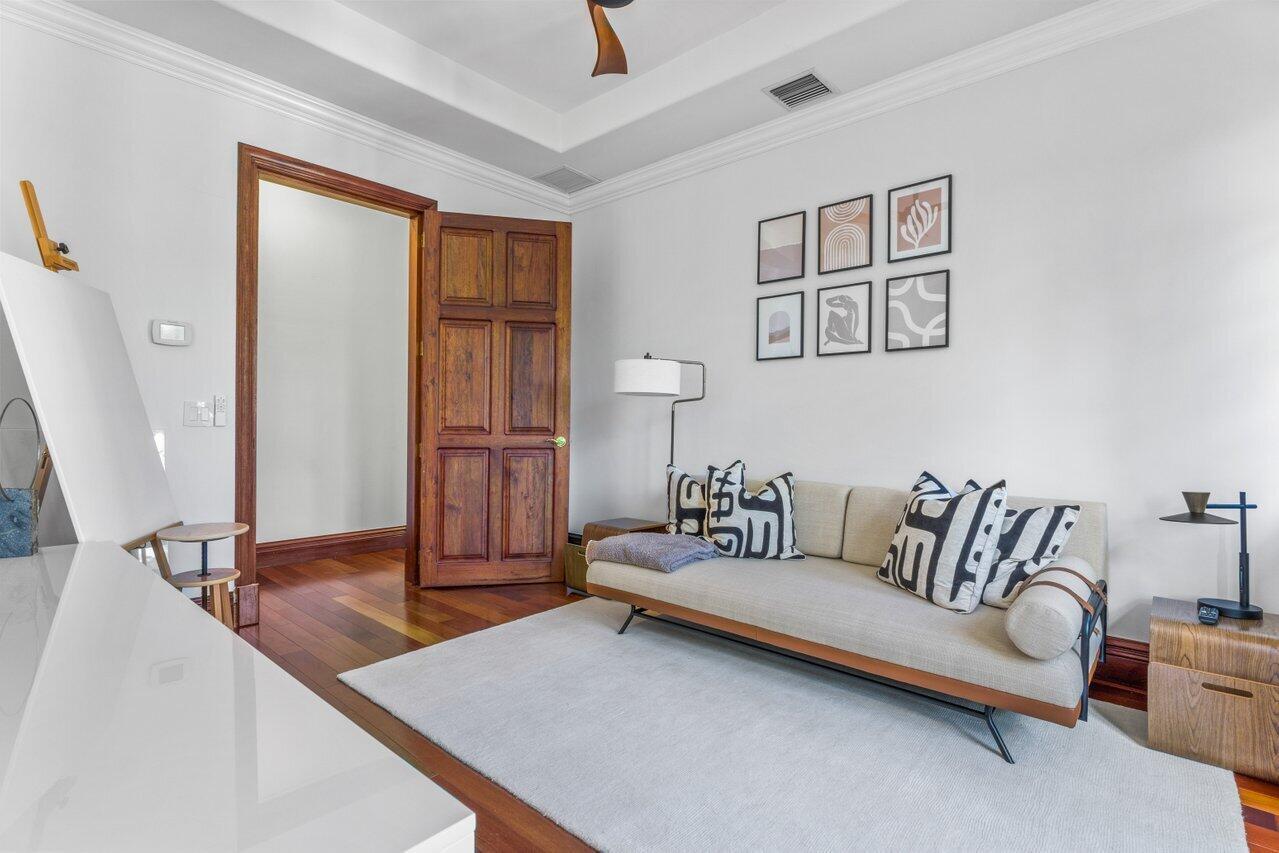 HYPOLUXO ISLAND ADD - Residential Lease