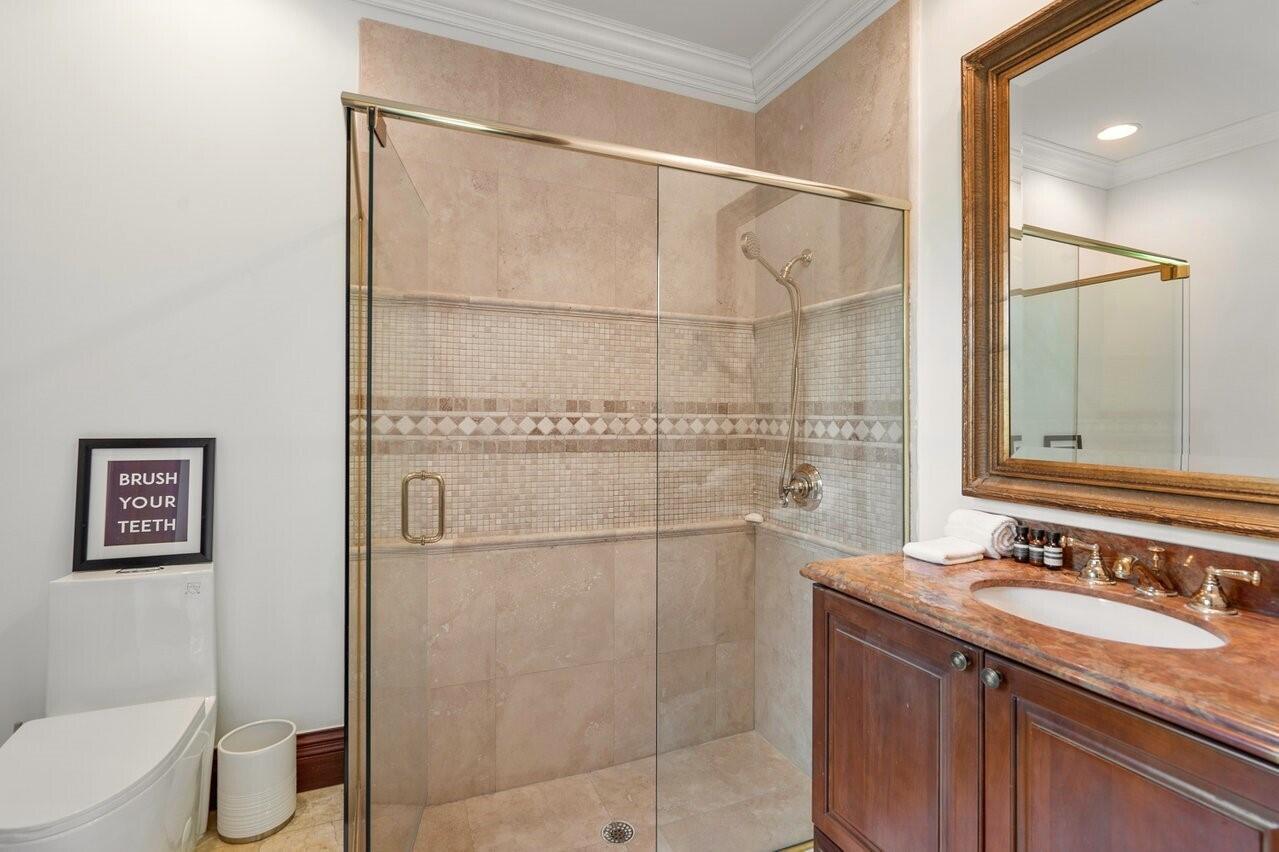 HYPOLUXO ISLAND ADD - Residential Lease