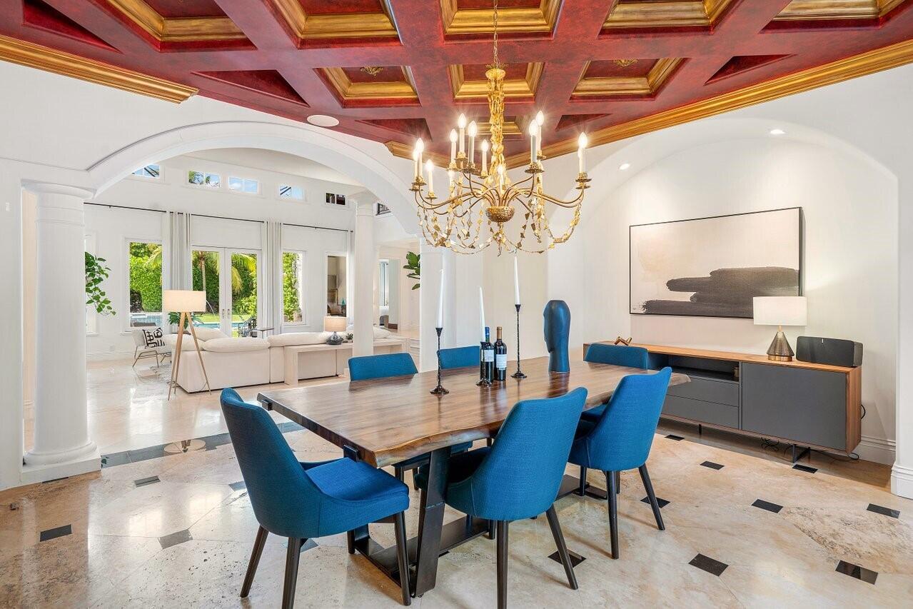 HYPOLUXO ISLAND ADD - Residential Lease