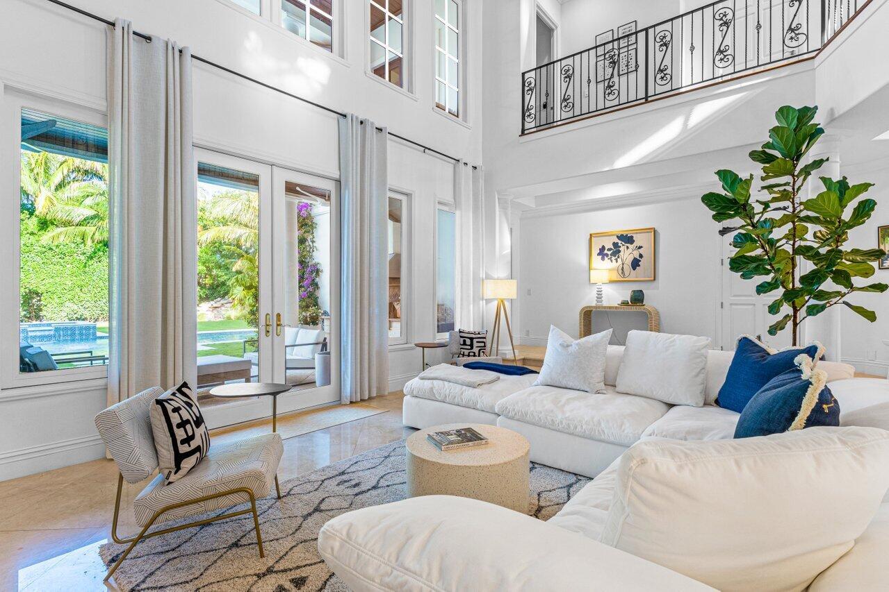 HYPOLUXO ISLAND ADD - Residential Lease