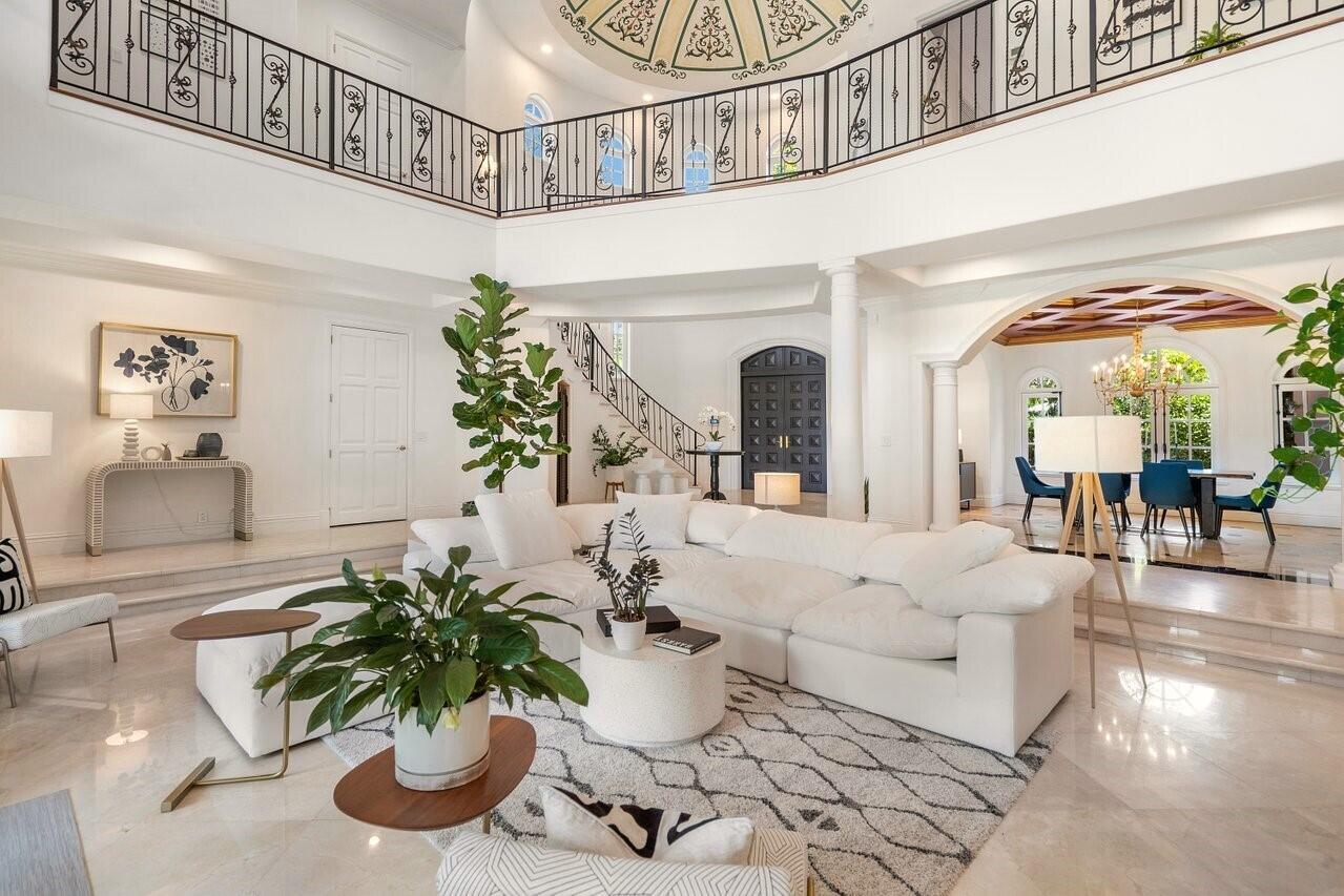 HYPOLUXO ISLAND ADD - Residential Lease