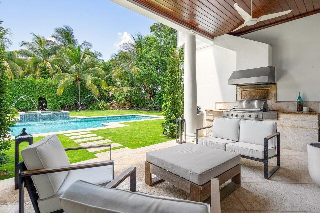 HYPOLUXO ISLAND ADD - Residential Lease