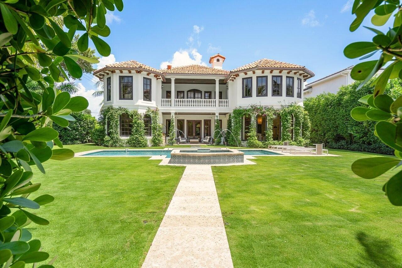 HYPOLUXO ISLAND ADD - Residential Lease