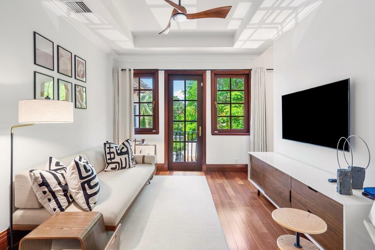 HYPOLUXO ISLAND ADD - Residential Lease