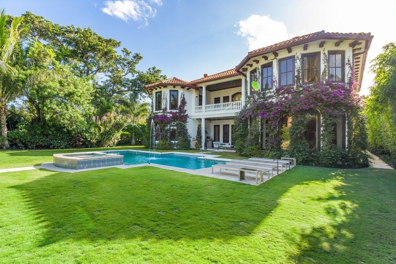 HYPOLUXO ISLAND ADD - Residential Lease