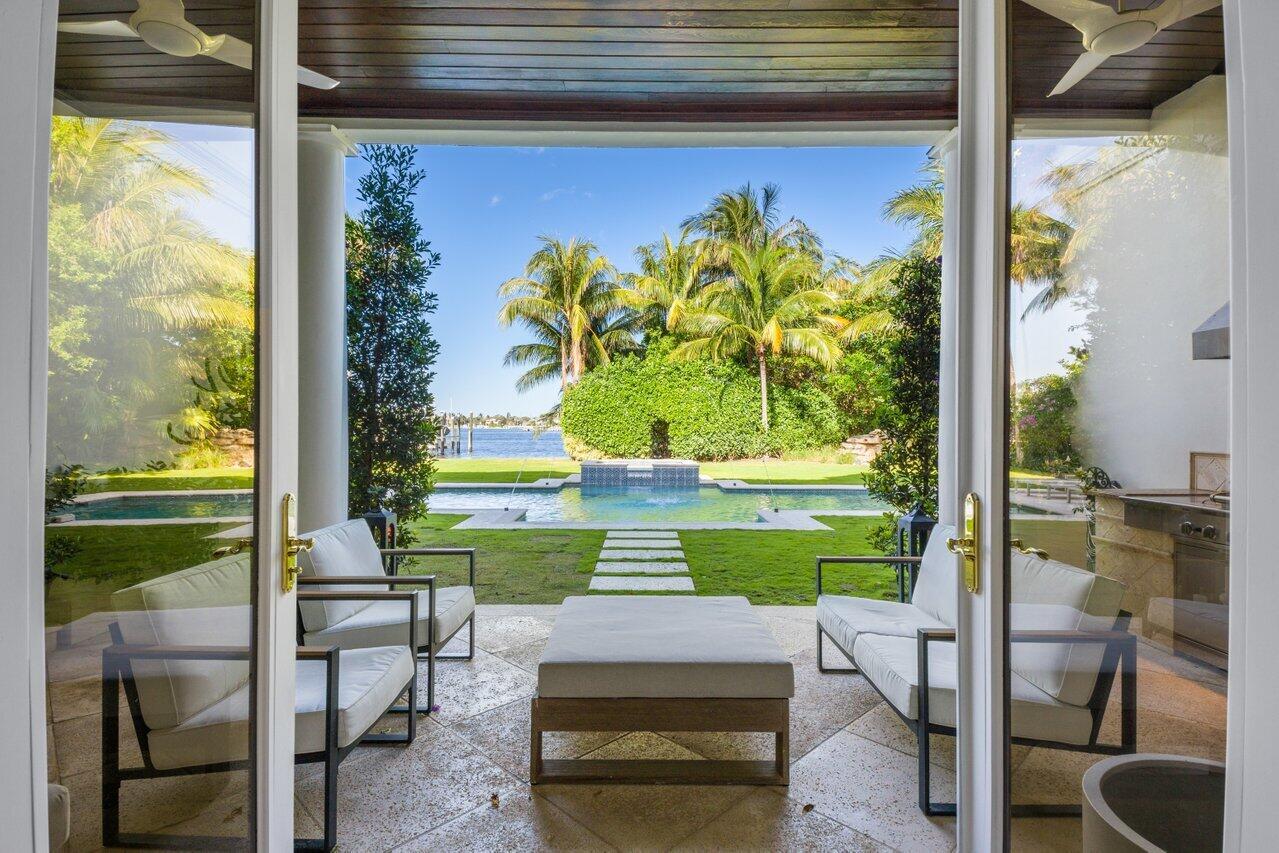 HYPOLUXO ISLAND ADD - Residential Lease