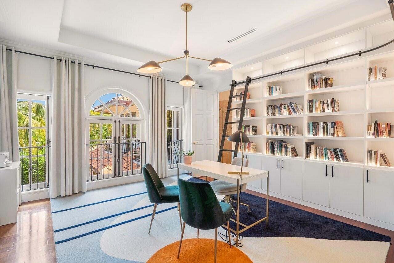 HYPOLUXO ISLAND ADD - Residential Lease