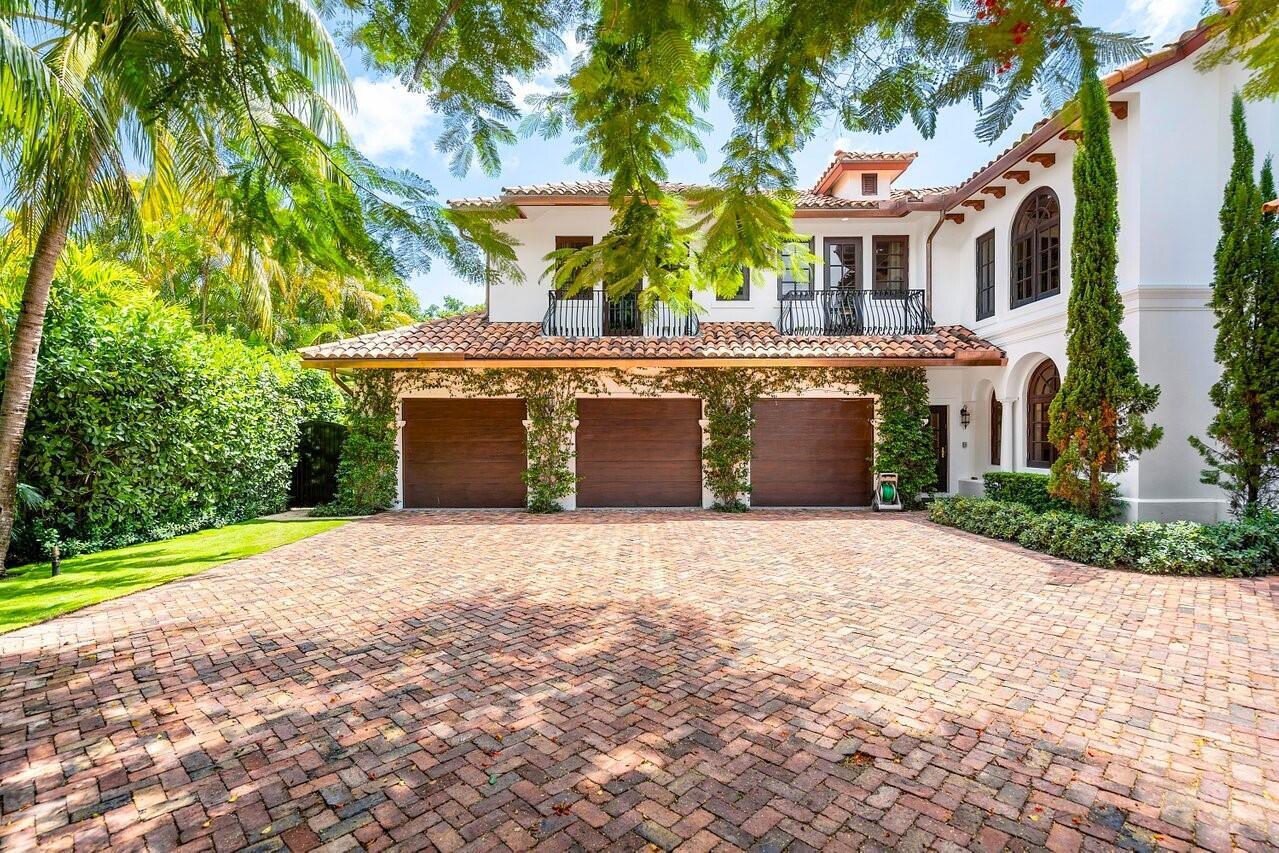 HYPOLUXO ISLAND ADD - Residential Lease