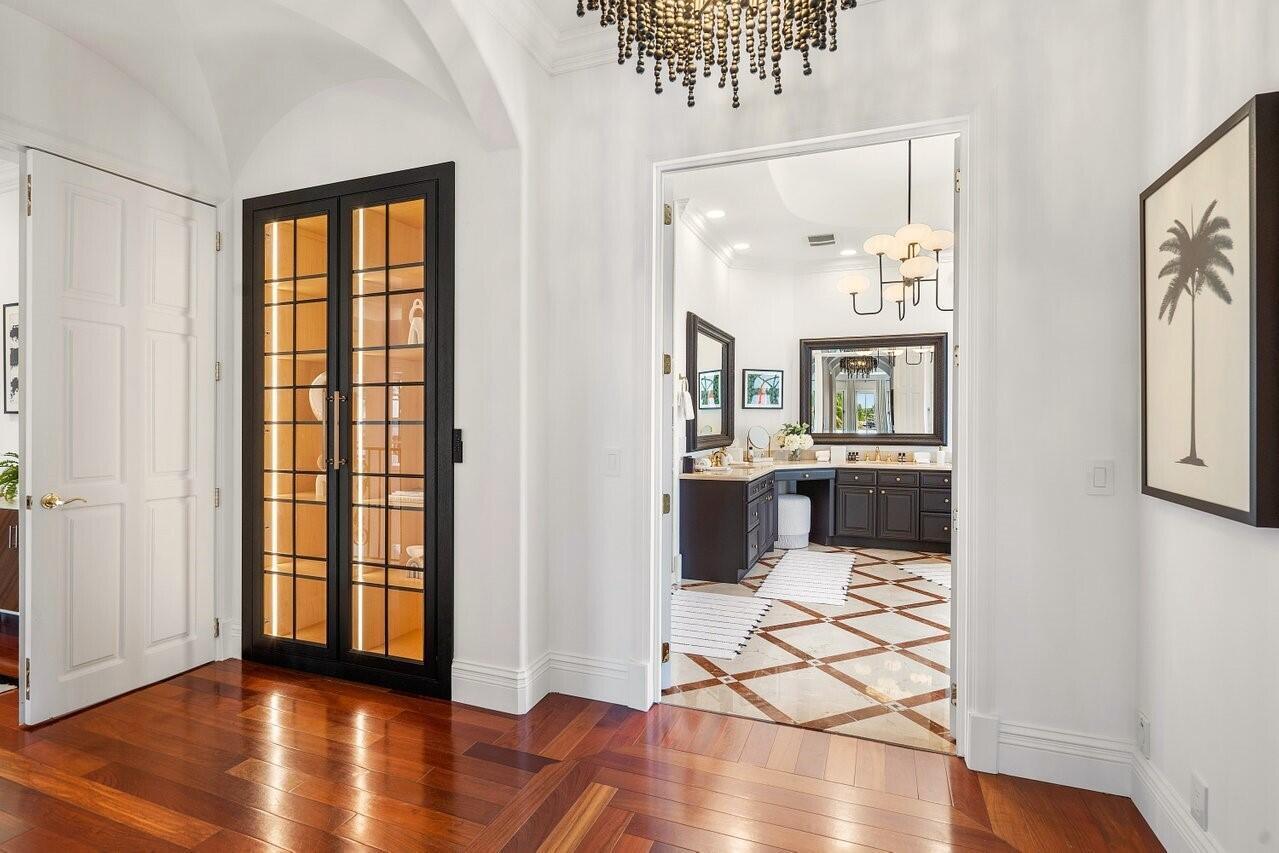 HYPOLUXO ISLAND ADD - Residential Lease