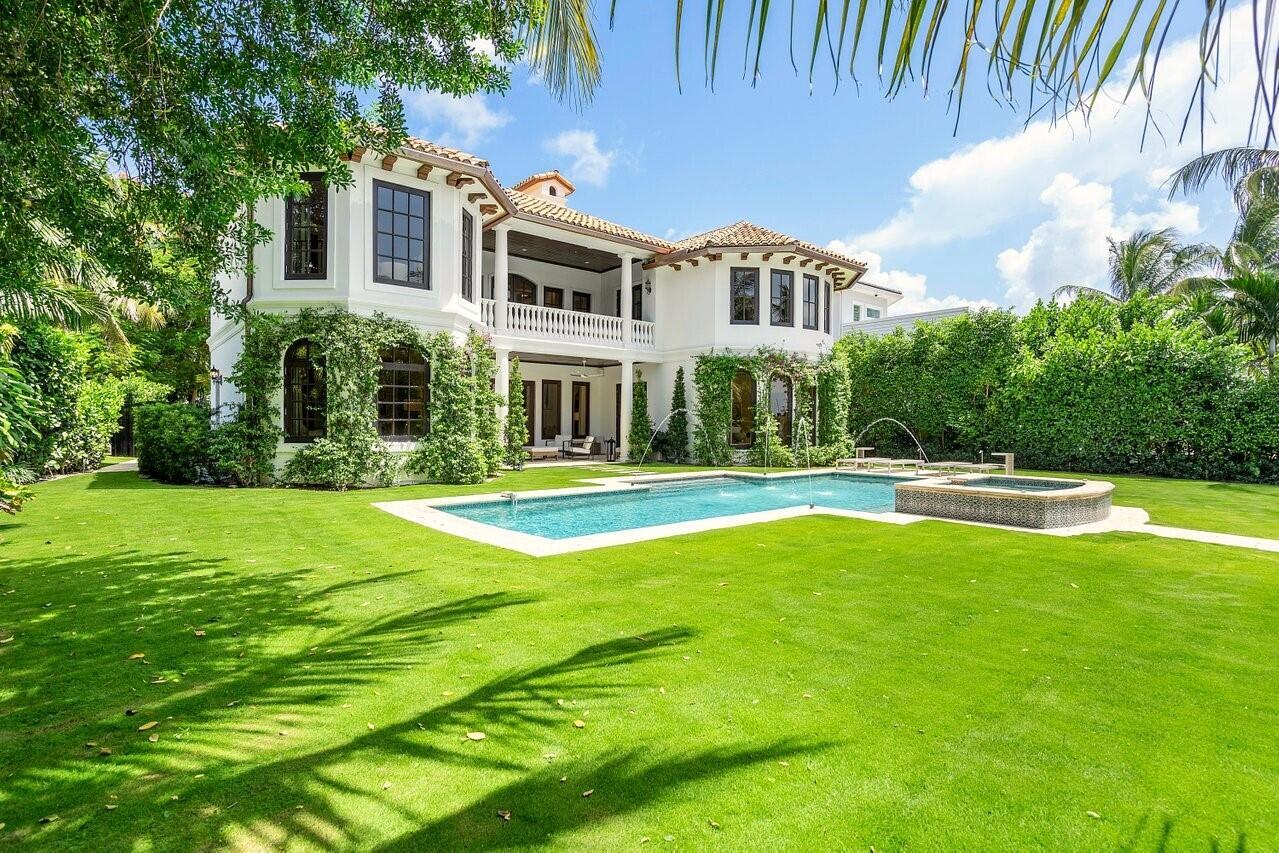 HYPOLUXO ISLAND ADD - Residential Lease