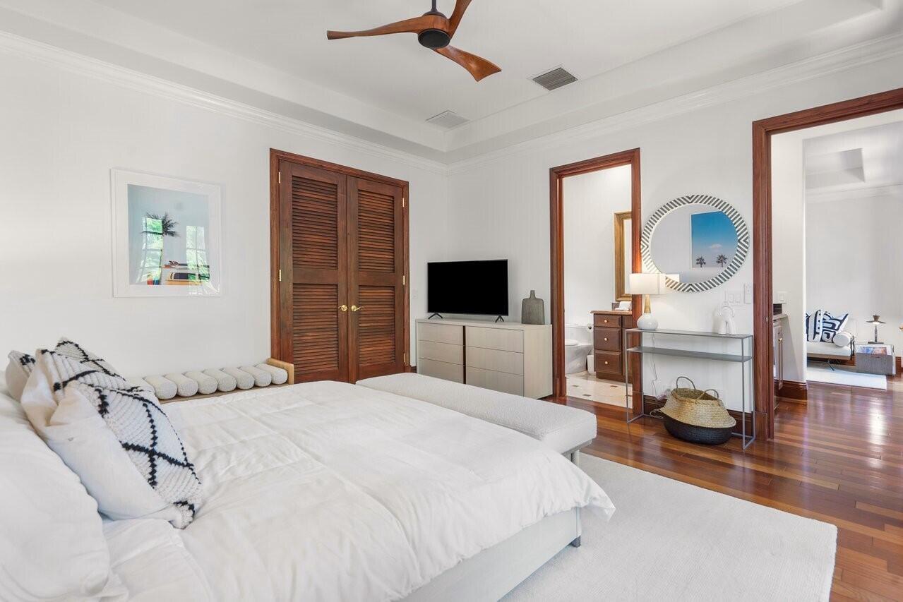 HYPOLUXO ISLAND ADD - Residential Lease