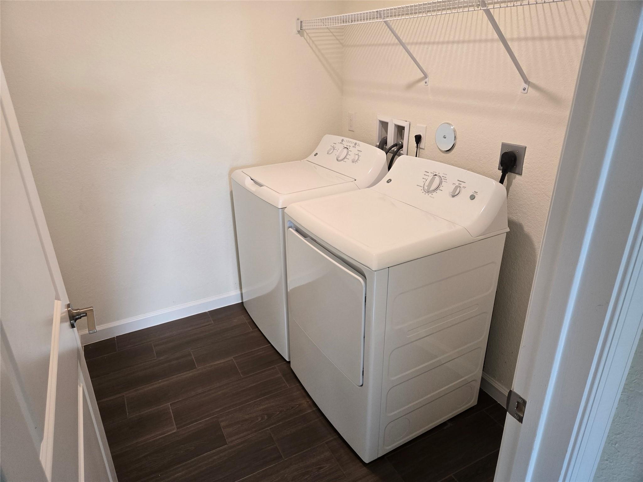 BENT CREEK TRACT A-1 - Residential Lease