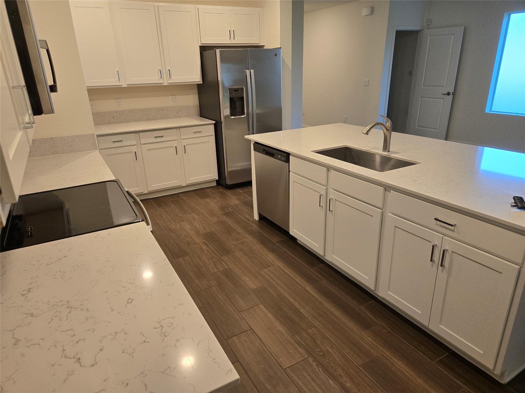 BENT CREEK TRACT A-1 - Residential Lease