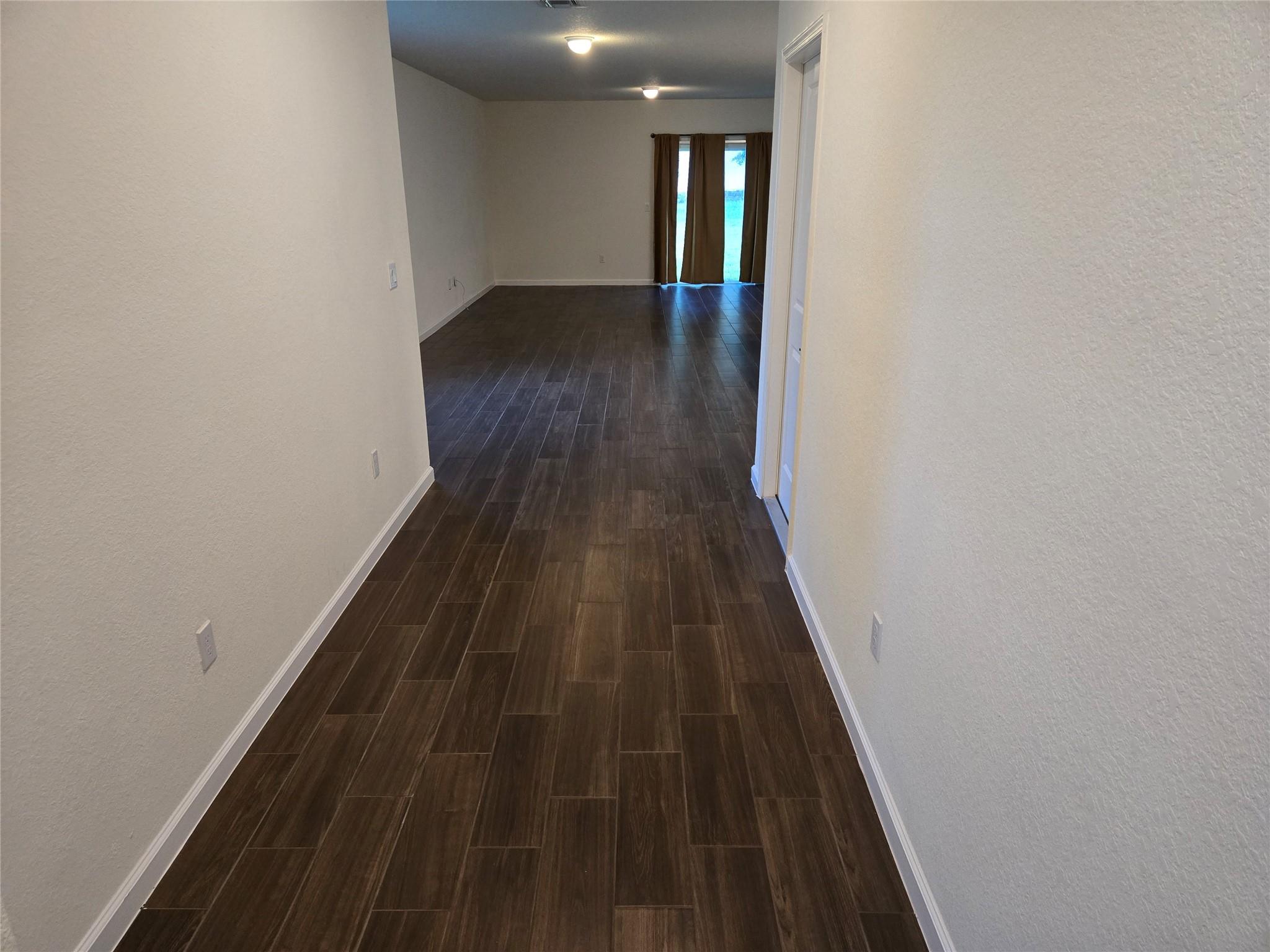 BENT CREEK TRACT A-1 - Residential Lease