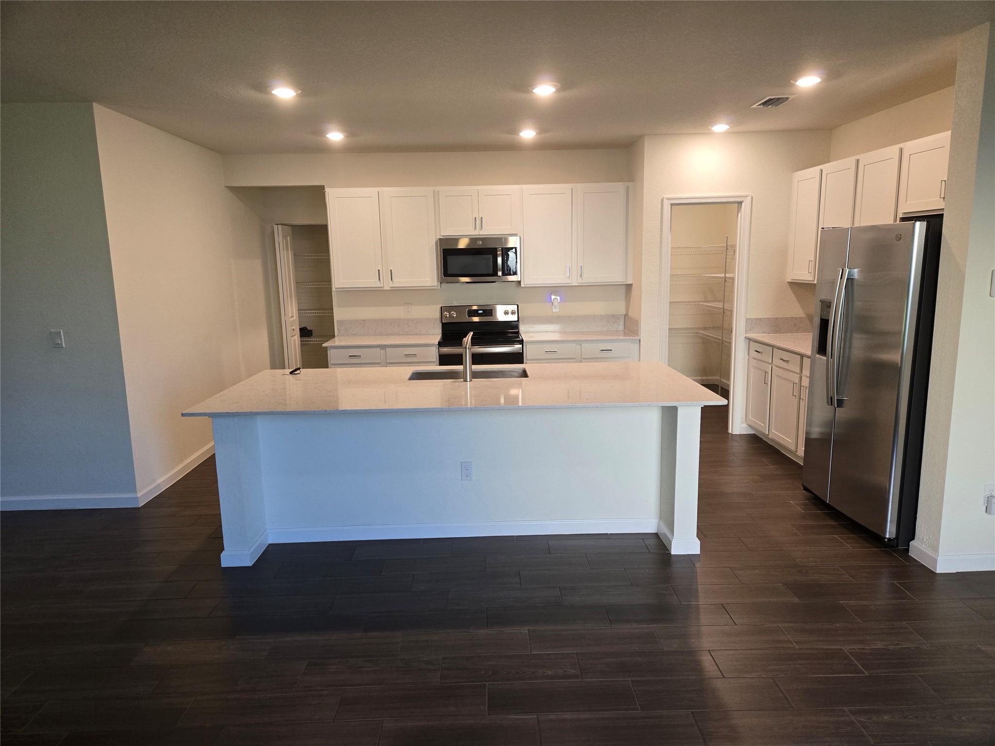 BENT CREEK TRACT A-1 - Residential Lease