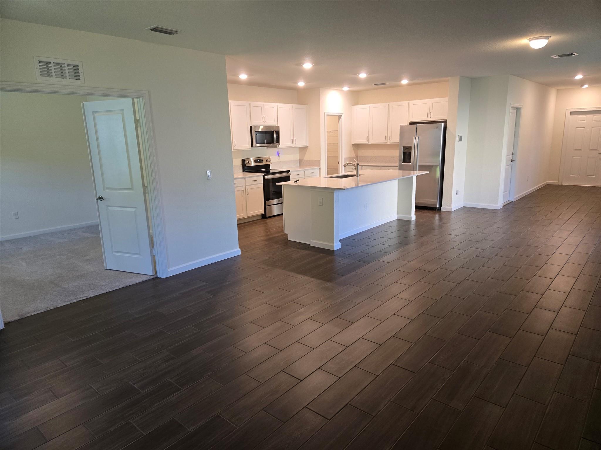 BENT CREEK TRACT A-1 - Residential Lease