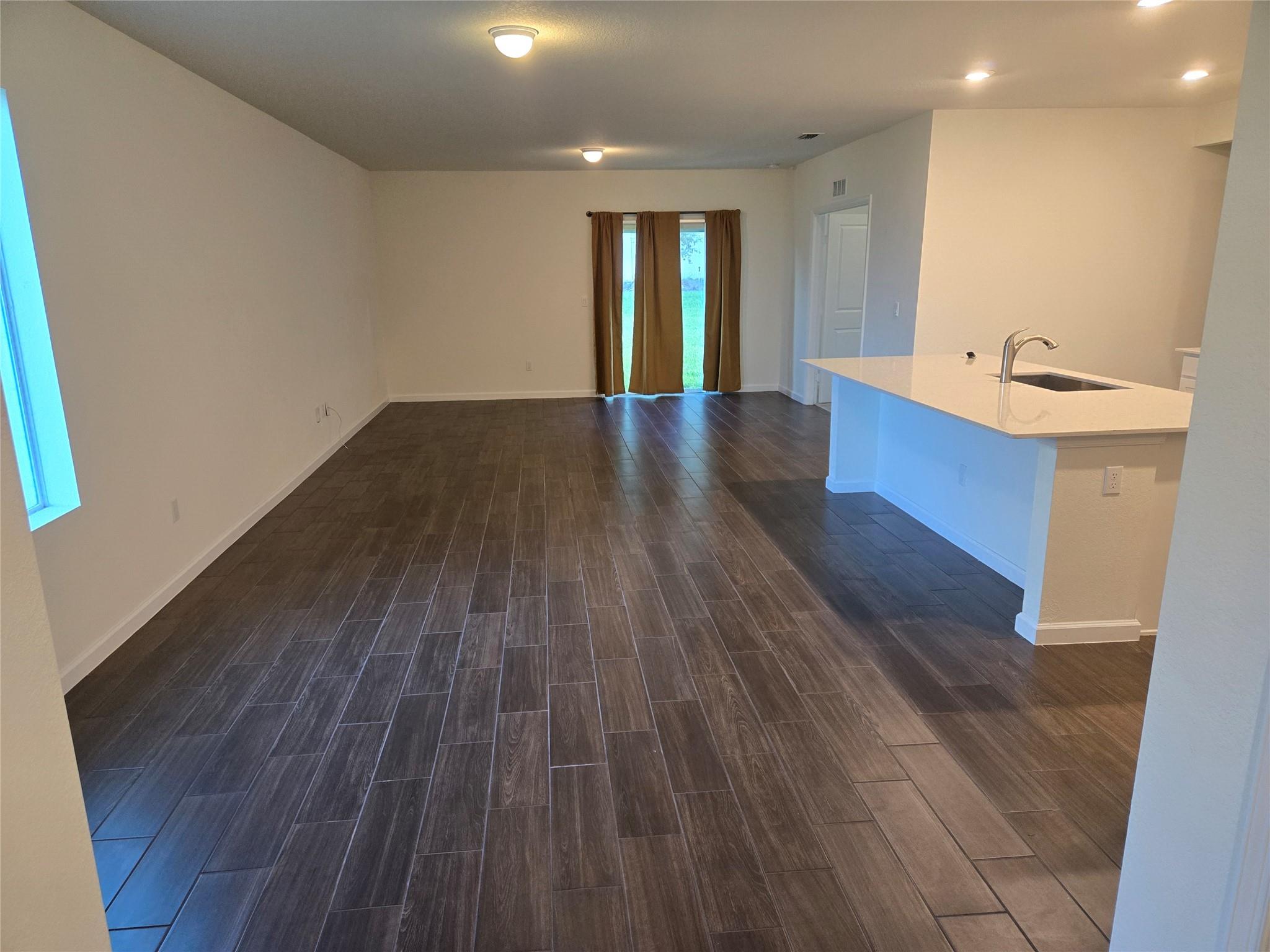 BENT CREEK TRACT A-1 - Residential Lease