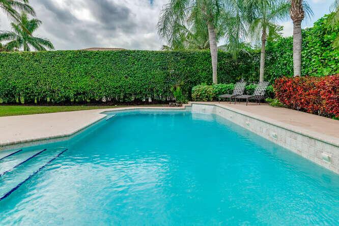 BOCA FALLS PAR P - Residential