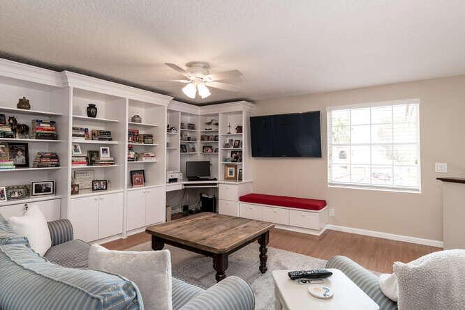 BOCA FALLS PAR P - Residential