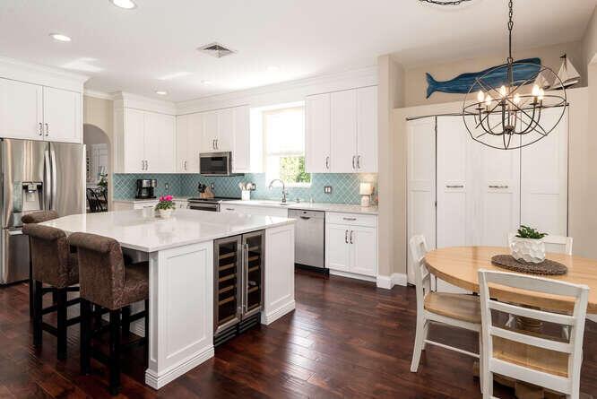 BOCA FALLS PAR P - Residential